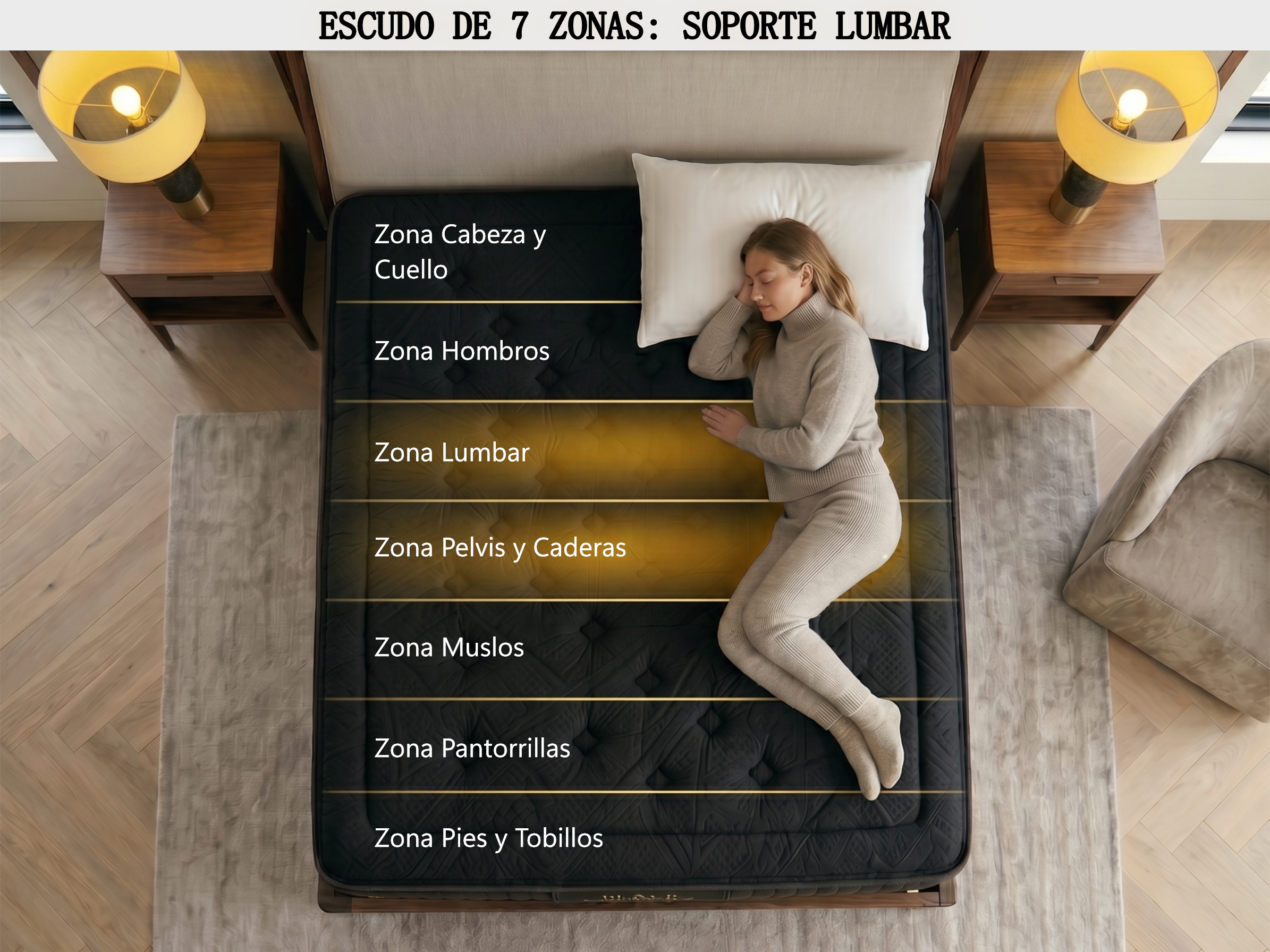 Alpaca Premium Híbrido