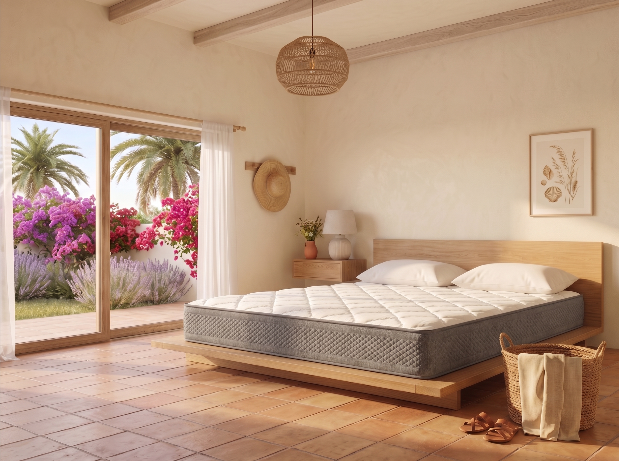 Confort Premium Híbrido