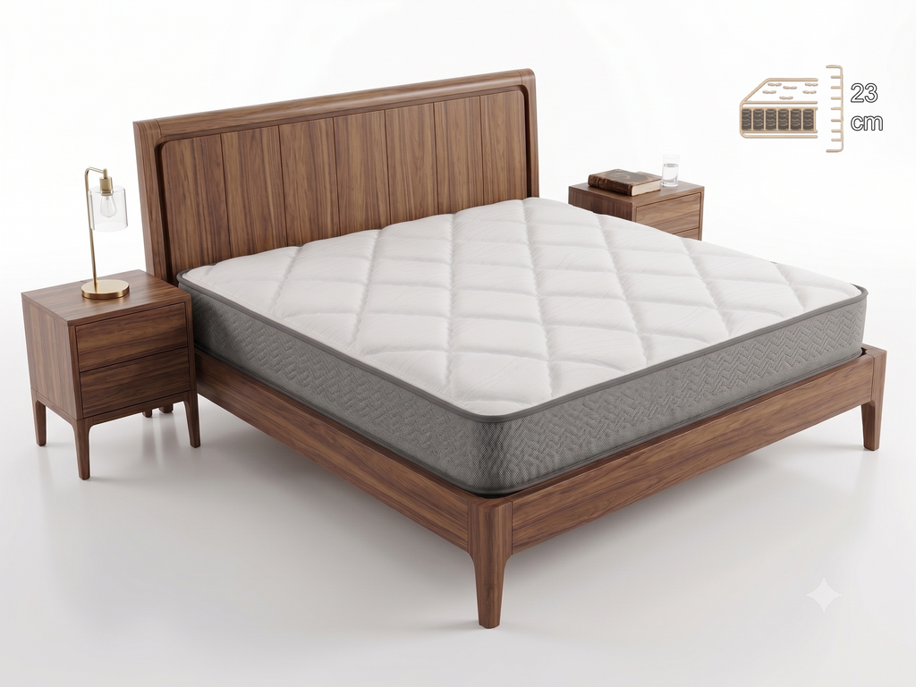 Confort Premium Híbrido