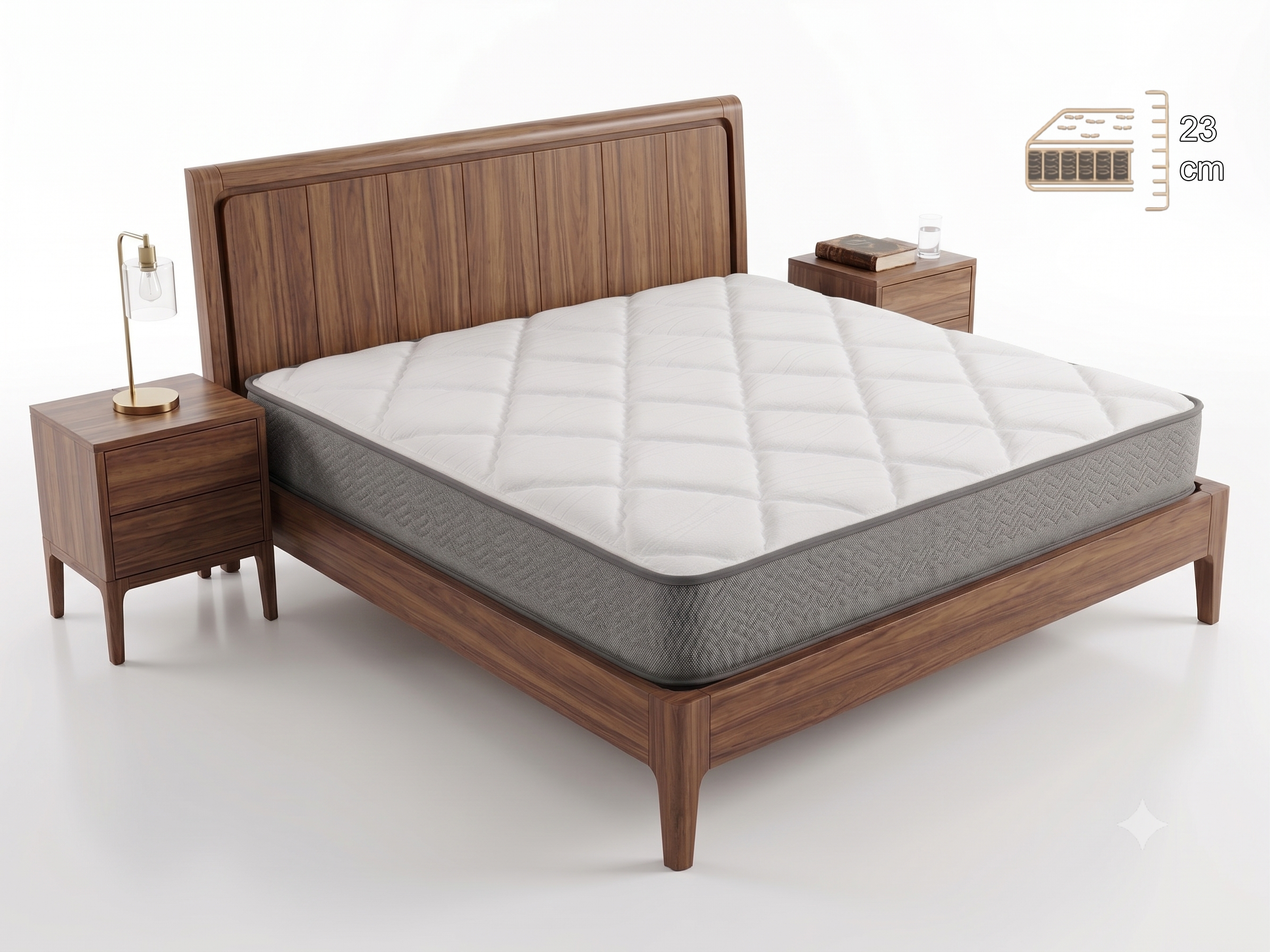 Confort Premium Híbrido