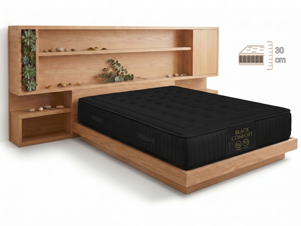 Alpaca Premium Híbrido
