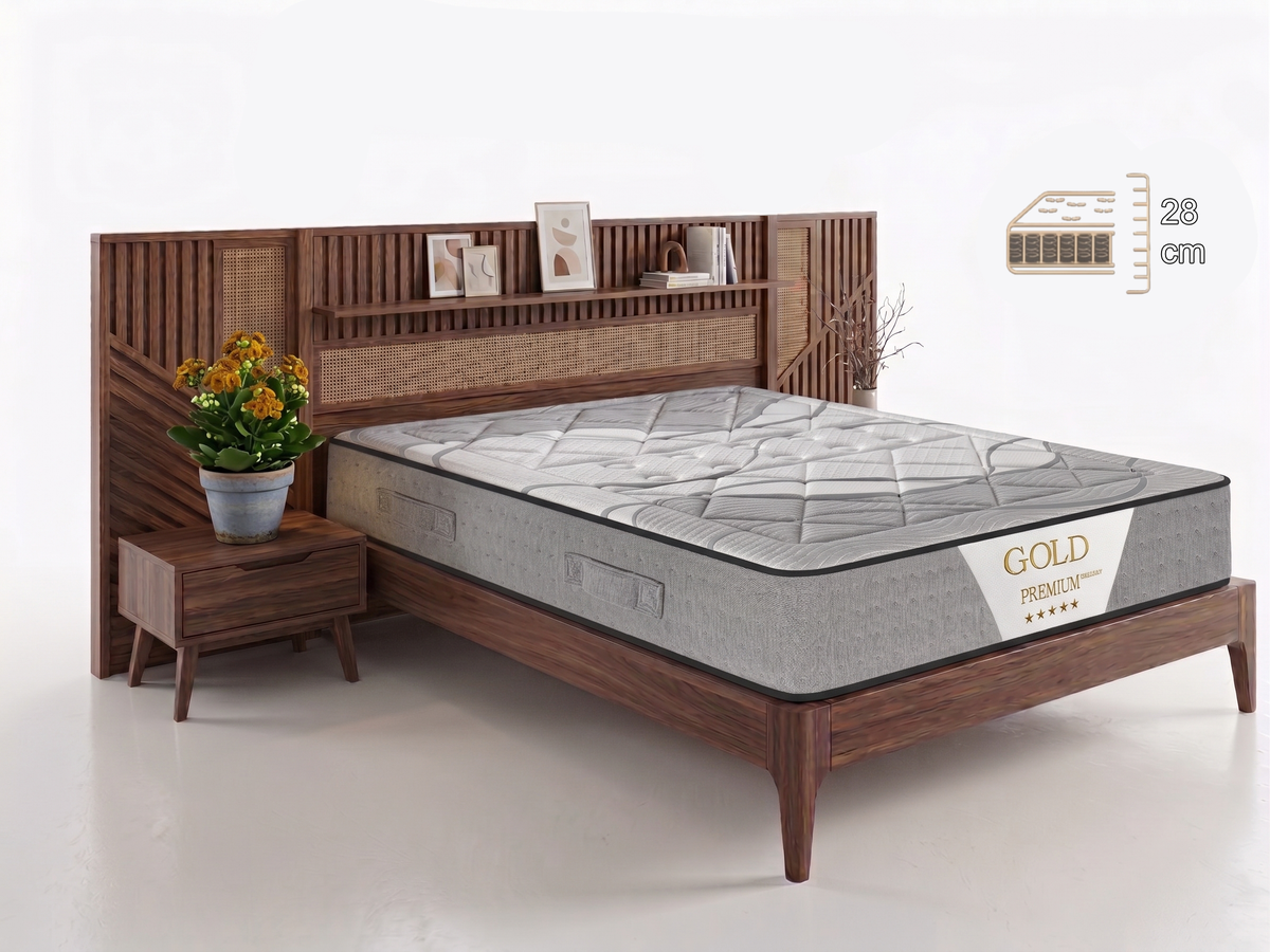 Aleman Premium Híbrido