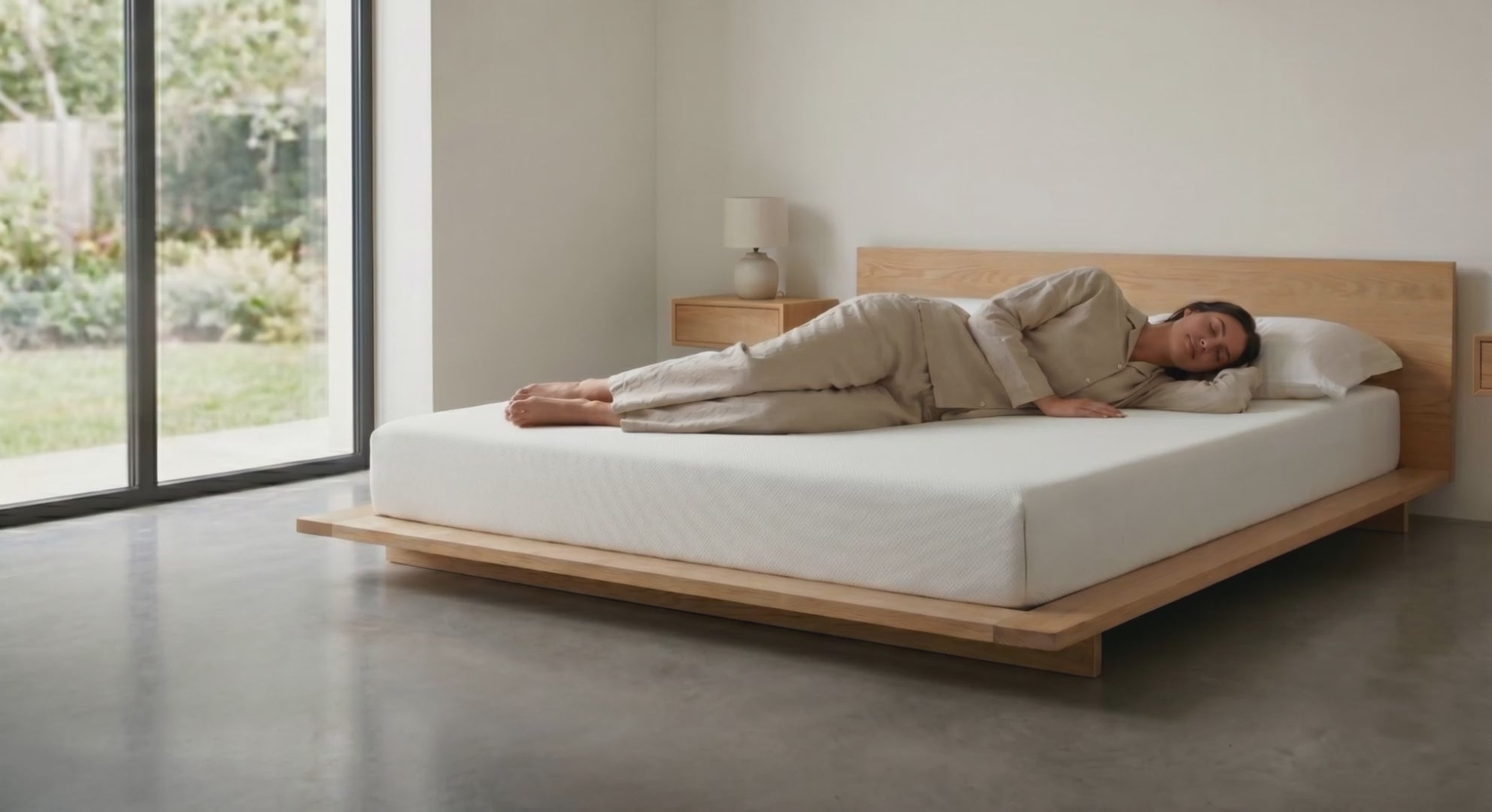 Confort Premium Híbrido